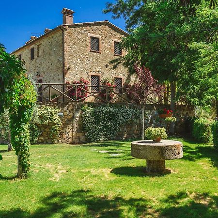 Ormanni Nel Chianti Classico Barberino di Val dʼElsa Zewnętrze zdjęcie