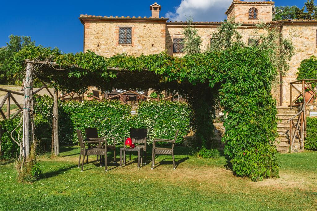 Ormanni Nel Chianti Classico Barberino di Val dʼElsa Zewnętrze zdjęcie