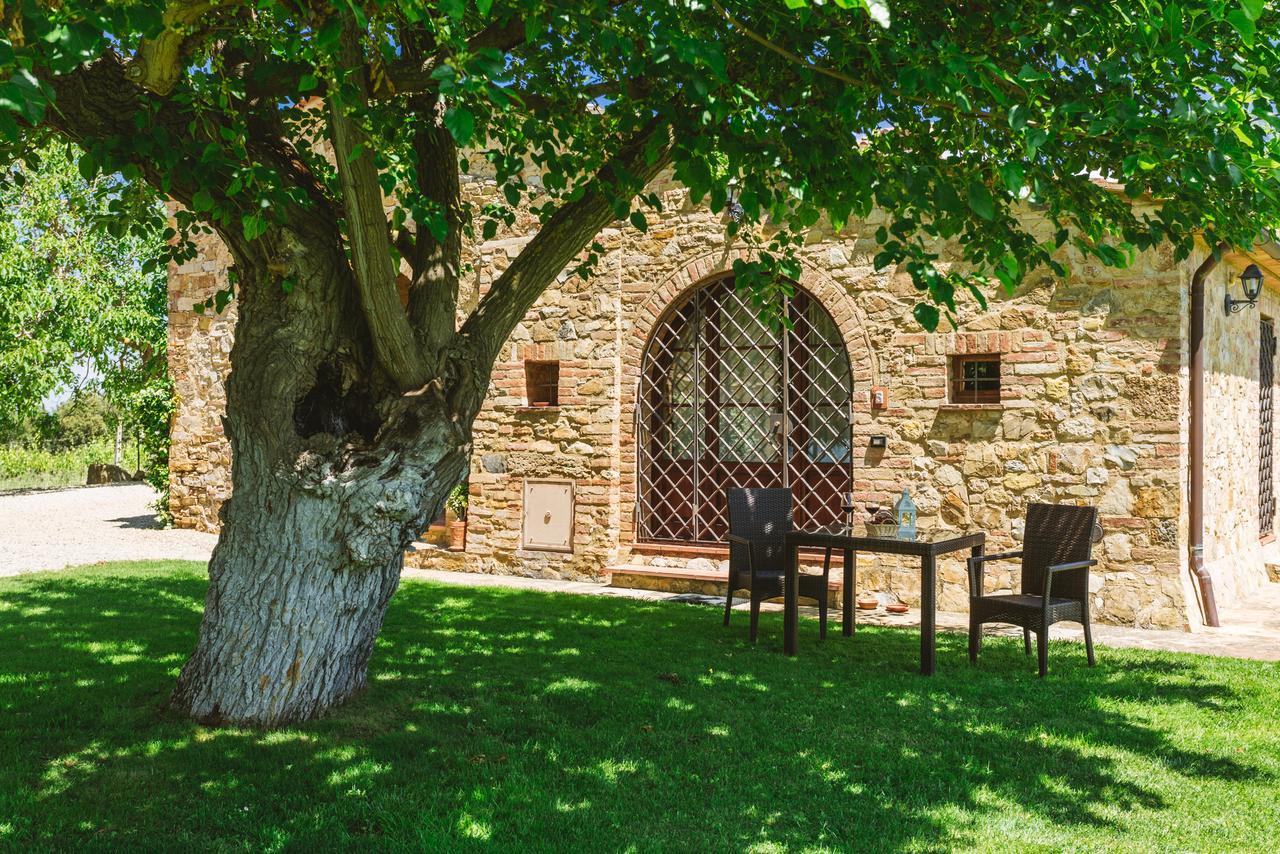 Ormanni Nel Chianti Classico Barberino di Val dʼElsa Zewnętrze zdjęcie